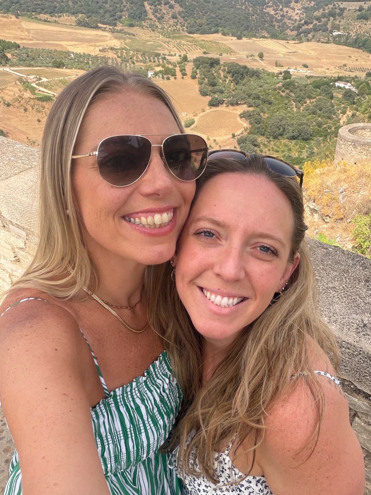 Five White Towns and a Cave: Day Trips from Estepona