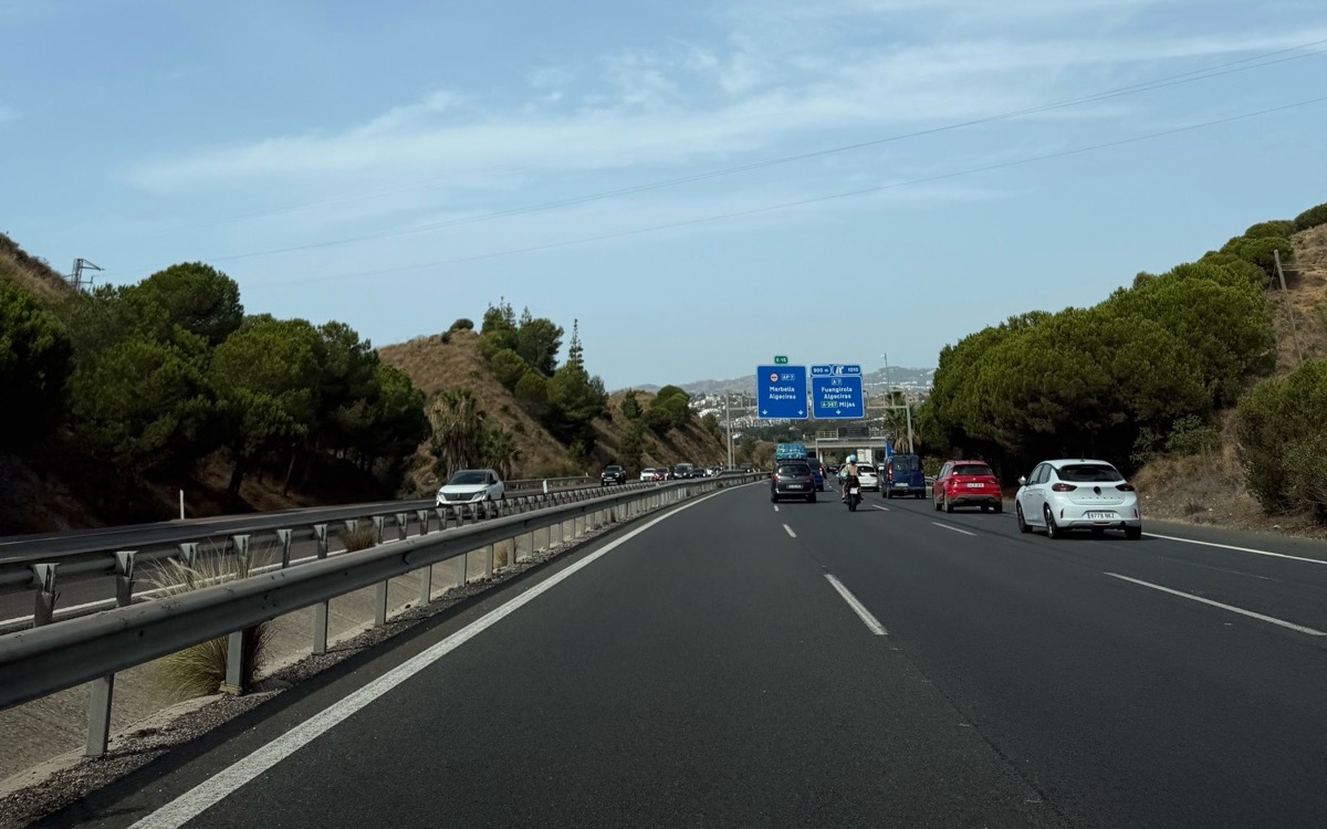 Driving the Costa del Sol: Tolls, Tight Garages, and the Road to Ronda