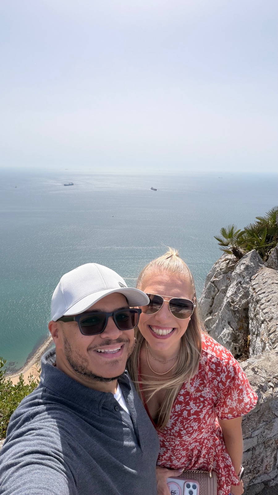 Gibraltar in a Day: The Rock, the Monkeys, and 7 Miles of Regret