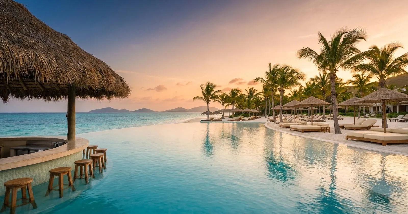 What Does All-Inclusive Really Include? An Honest Breakdown