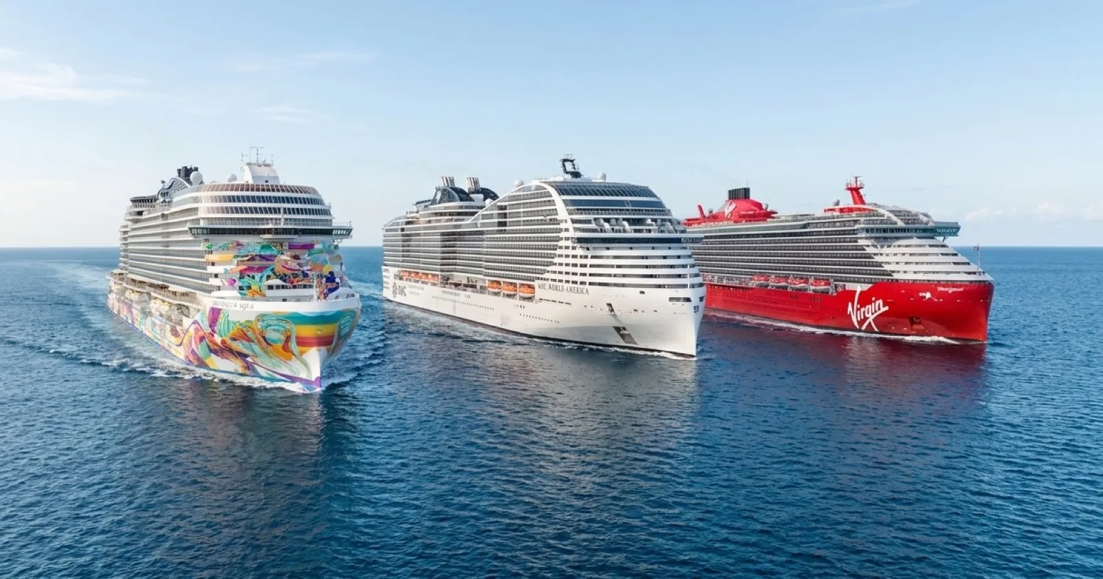 Which Cruise Line Is Right for You? A Travel Advisor's Honest Guide